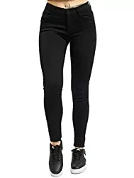 ONLY Jeans ONLY Female Skinny Fit Jeans ONLRoyal high