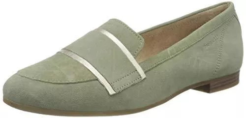 Bugatti Flache Schuhe bugatti Damen 411912613449 Slipper