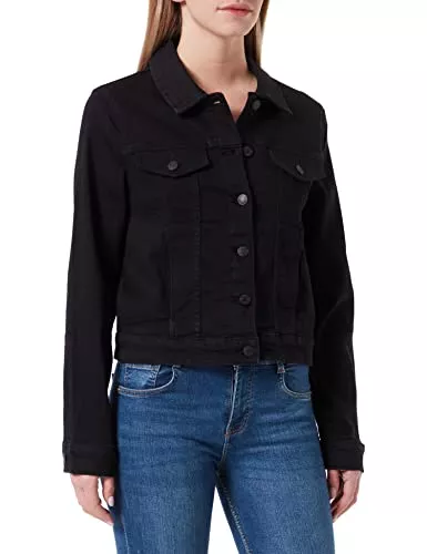 VERO MODA Jacken VERO MODA Female Jacke Jeans