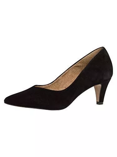 Tamaris High Heels Tamaris Damen Klassische Pumps, Frauen Pumps,Touch It-Fußbett