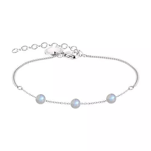 Liebeskind Berlin Schmuck Liebeskind Armkettchen Edelstahl 20 cm