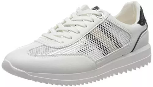 s.Oliver Sneaker & Sportschuhe s.Oliver Damen 5-5-23607-24 Sneaker