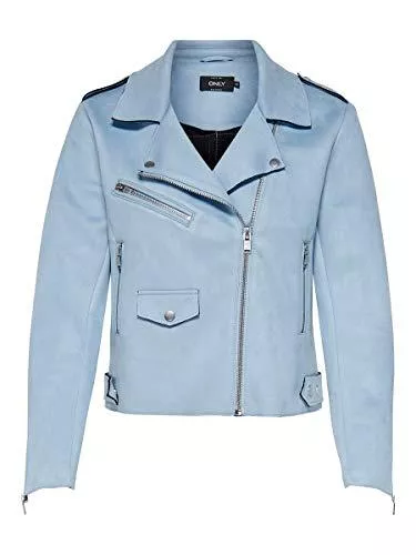ONLY Jacken ONLY Female Jacke Biker