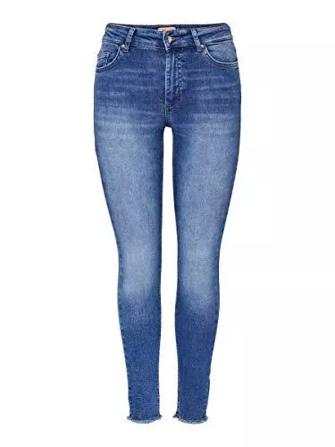 ONLY Jeans ONLY & SONS Damen Blush Life Jeans