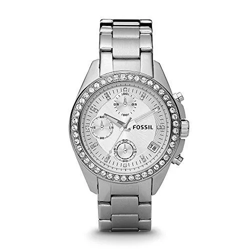 Fossil Uhren Fossil Damen-Uhren