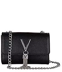 Mario Valentino Taschen & Rucksäcke Mario Valentino Damen Divina Pochette, 4x11.5x17 cm (B x H x T)