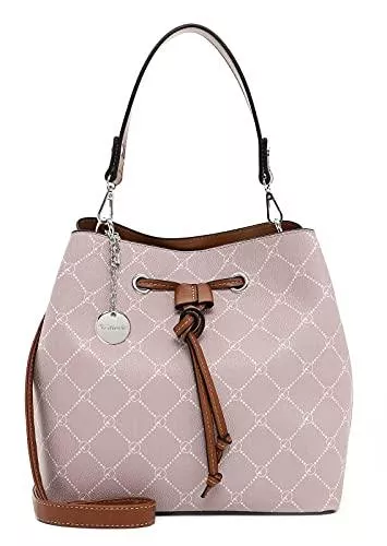 Tamaris Taschen & Rucksäcke Tamaris Anastacia Classic Beuteltasche 28 cm