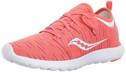 Saucony Sneaker & Sportschuhe Saucony Damen Eros Turnschuh