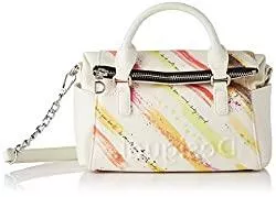 Desigual Taschen & Rucksäcke Desigual Damen Pu HAND BAG, U