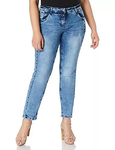 Cecil Jeans Cecil Damen Jeans