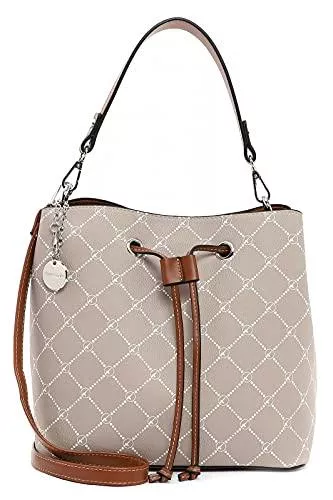 Tamaris Taschen & Rucksäcke Tamaris Anastacia Classic Beuteltasche 28 cm
