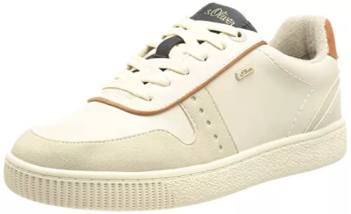 s.Oliver Sneaker & Sportschuhe s.Oliver Damen 5-5-23611-37 Sneaker