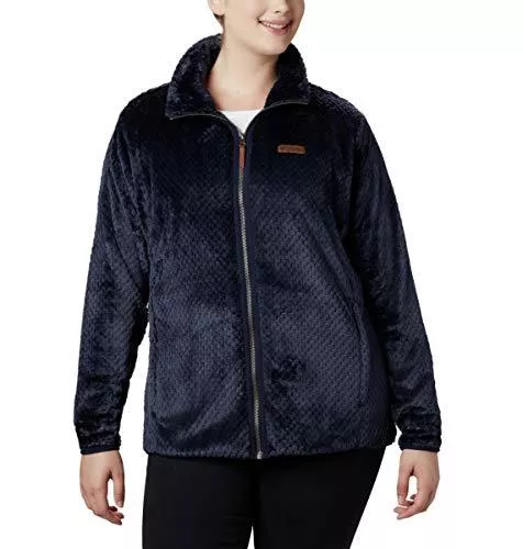 Columbia Jacken & Westen Columbia Fire Side II Sherpa Full Zip Damen-Fleecejacke