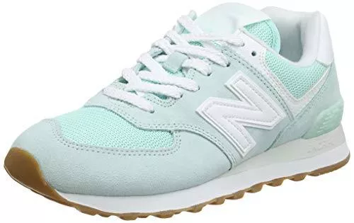 New Balance Sneaker & Sportschuhe New Balance Damen 574 Core Turnschuh