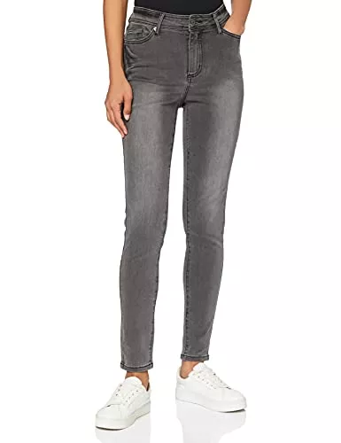 find. Jeans find. Damen Skinny Jeans mit mittlerem Bund