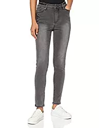 find. Jeans find. Damen Skinny Jeans mit mittlerem Bund