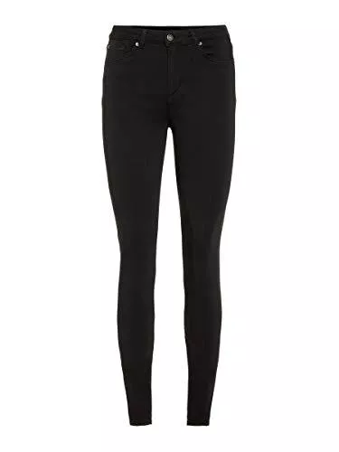 VERO MODA Jeans VERO MODA Female Slim Fit Jeans VMLUX Normal Waist