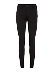 VERO MODA Jeans VERO MODA Female Slim Fit Jeans VMLUX Normal Waist