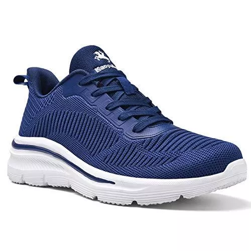 Kaopabolo Sneaker & Sportschuhe Kaopabolo Turnschuhe Damen Atmungsaktiv Leichtgewichts Laufschuhe Damen Sneaker Damen Sportschuhe Fitness Trainer für Outdoor Fitness Gym 36-41