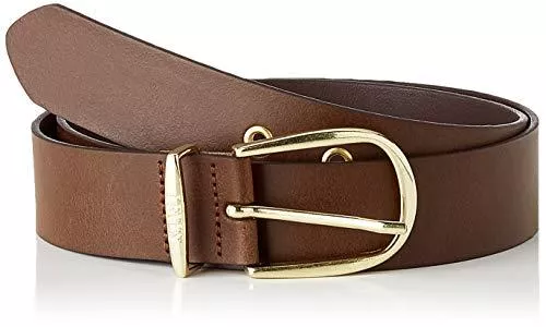 Levi's Gürtel Levi's Damen Engraved Serif Belt Gürtel