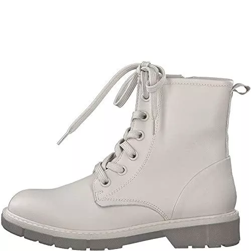 MARCO TOZZI Stiefel MARCO TOZZI Damen 2-2-25282-27 Schnürboot Chukka-Stiefel