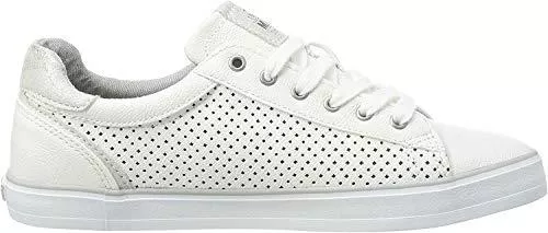 MUSTANG Sneaker & Sportschuhe MUSTANG Damen 1267-306-1 Sneaker