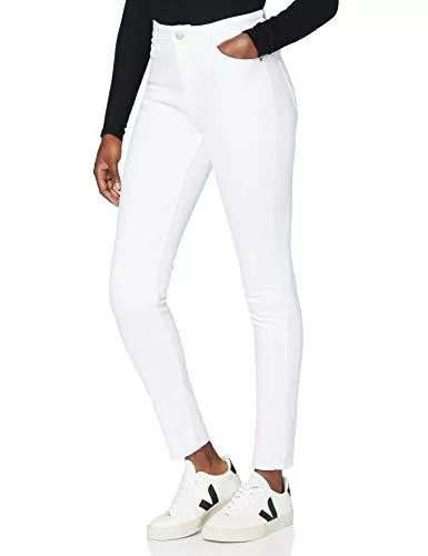 MERAKI Jeans MERAKI Damen Skinny High Waist Jeans
