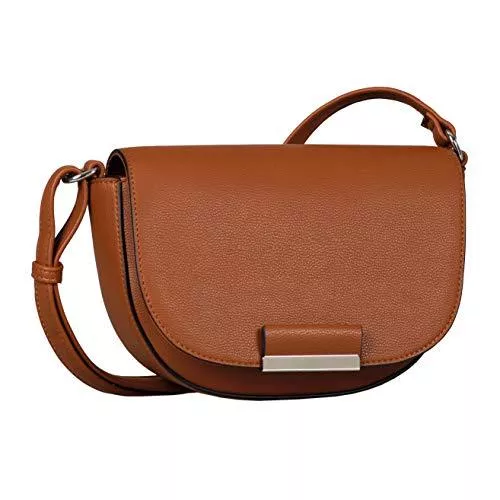 TOM TAILOR Taschen & Rucksäcke TOM TAILOR Denim Damen Madrid Umhängetasche, S