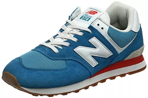 New Balance Sneaker & Sportschuhe New Balance Herren Iconic 574 V2 Sneaker