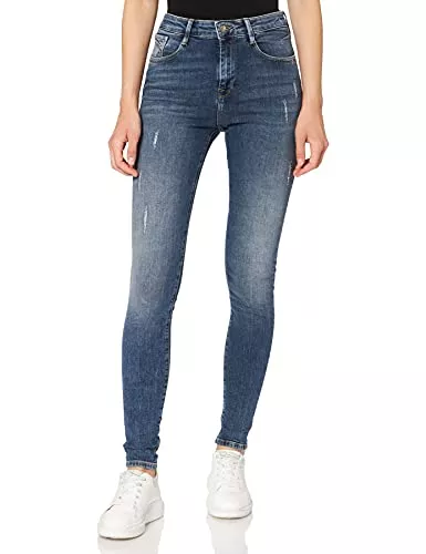 Mavi Jeans Mavi Damen Lucy Jeans