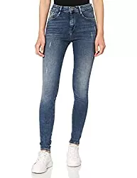 Mavi Jeans Mavi Damen Lucy Jeans