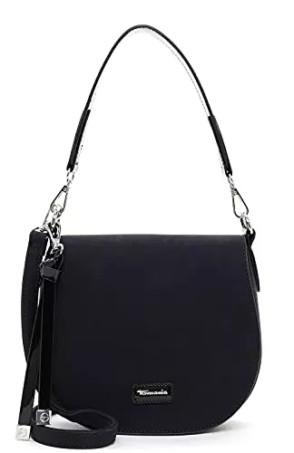 Tamaris Taschen & Rucksäcke Tamaris Umhängetasche Bella 30613 Damen Handtaschen Material Mix