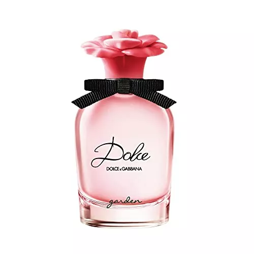 Dolce &amp; Gabbana Accessoires Dolce &amp; Gabbana Dolce Garden femme/woman Eau de Parfum, 75 ml