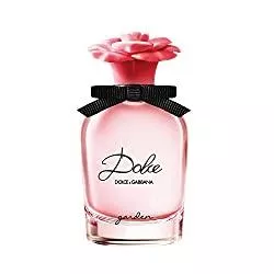 Dolce &amp; Gabbana Accessoires Dolce &amp; Gabbana Dolce Garden femme/woman Eau de Parfum, 75 ml