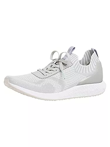 Tamaris Sneaker & Sportschuhe Tamaris Damen Low-Top Sneaker, Frauen Halbschuhe,Touch It-Fußbett