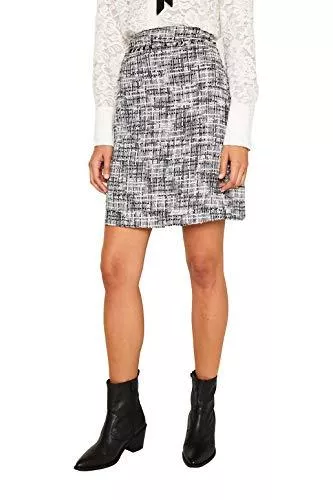 ESPRIT Collection Röcke ESPRIT Collection Damen Rock