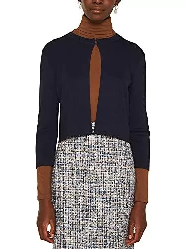 ESPRIT Collection Strickjacken ESPRIT Collection Damen Strickjacke