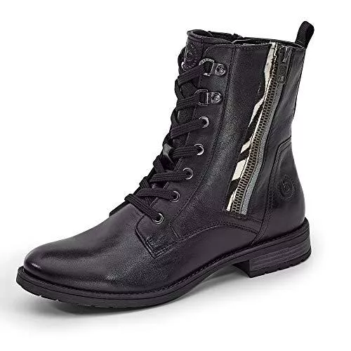 Bugatti Stiefel bugatti Damen 4115693o4019 Stiefelette