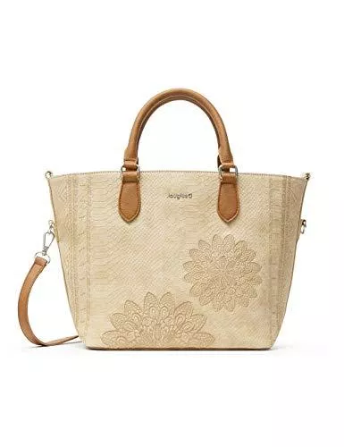 Desigual Taschen & Rucksäcke Desigual Damen Pu Hand Bag, U