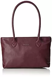 Tamaris Taschen & Rucksäcke Tamaris Damen Louise Schultertasche, 12 x 33 x 36.5 cm