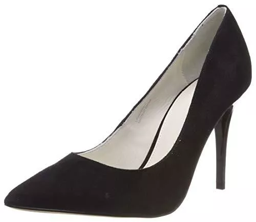 Buffalo High Heels Buffalo Damen 11877-305 Pumps
