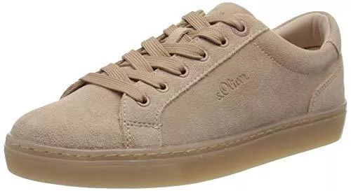 s.Oliver Sneaker & Sportschuhe s.Oliver Damen 5-5-23657-26 Sneaker