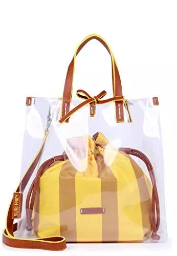 SURI FREY Taschen & Rucksäcke SURI FREY SURI Black Label Gracy