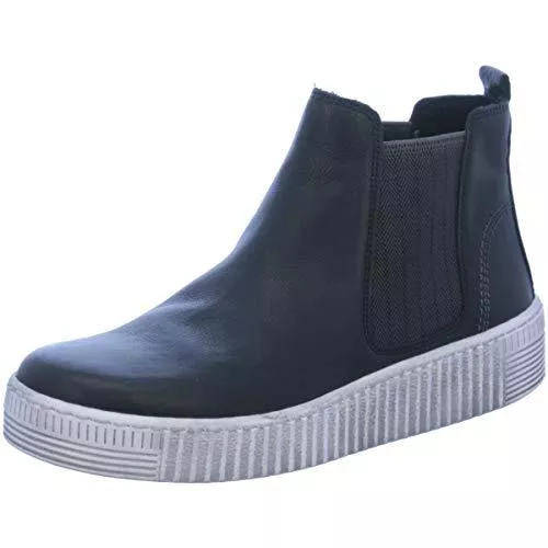 Gabor Stiefel Gabor Damen Jollys Schlupfstiefel