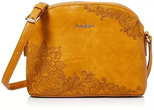 Desigual Taschen & Rucksäcke Desigual Damen Accessories Pu Across Body Bag, U