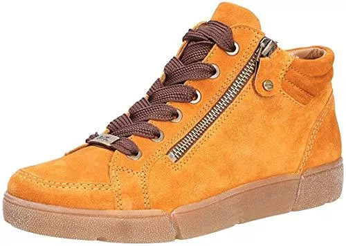 ARA Sneaker & Sportschuhe ARA Damen Rom 1214435 Sneaker