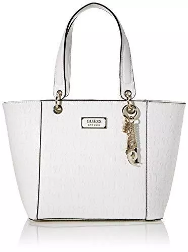 Guess Taschen & Rucksäcke Guess Damen Kamryn Tragetasche (Tote Bag), 15x27x42 Centimeters (W x H x L)