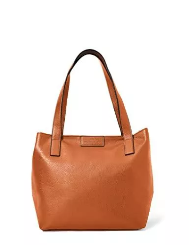 TOM TAILOR Taschen & Rucksäcke TOM TAILOR bags MIRI ZIP Damen Shopper L, 43x17,5x28