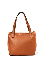 TOM TAILOR Taschen & Rucksäcke TOM TAILOR bags MIRI ZIP Damen Shopper L, 43x17,5x28