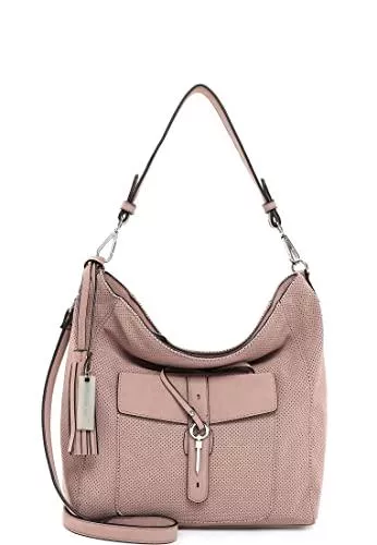 SURI FREY Taschen & Rucksäcke SURI FREY Beutel Romy-Kay 12962 Damen Handtaschen Uni One Size